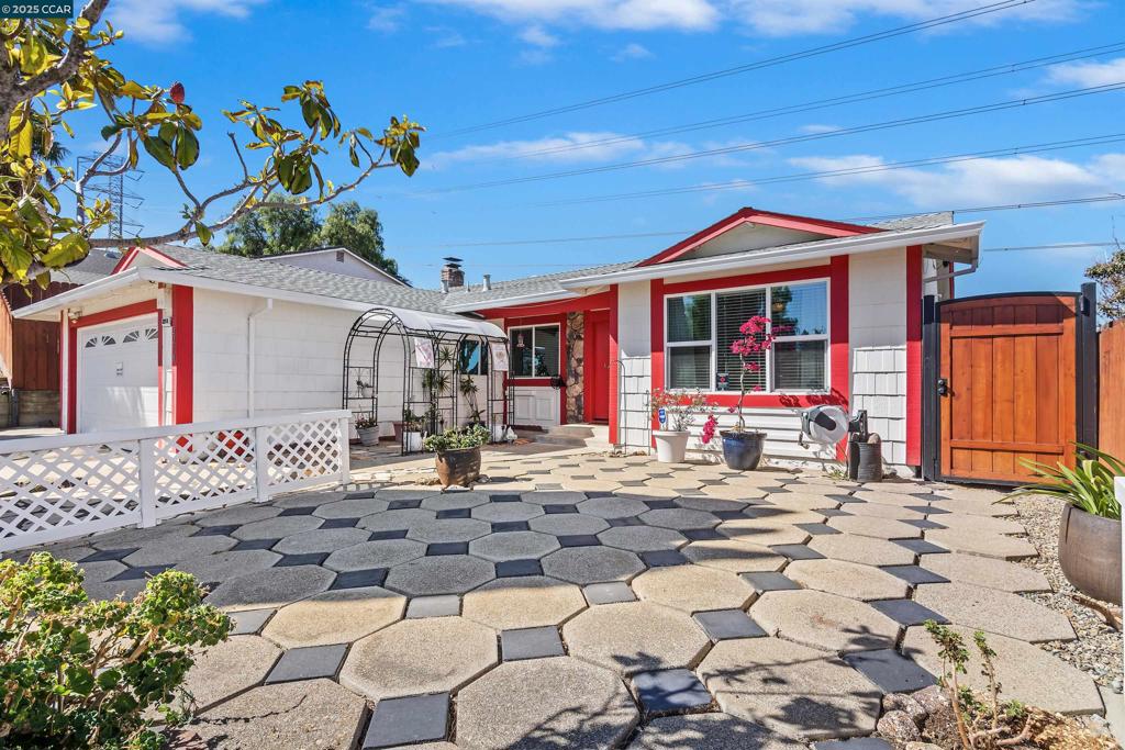 PITTSBURG - Residential
