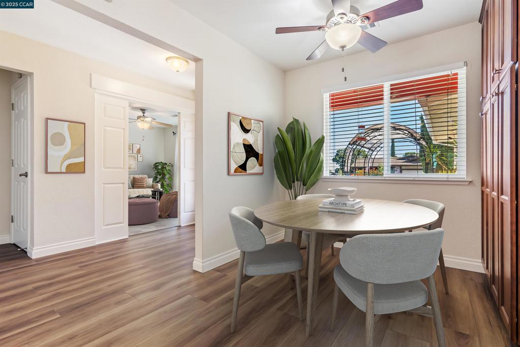 PITTSBURG - Residential