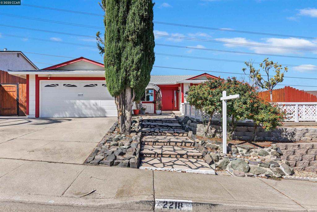 PITTSBURG - Residential