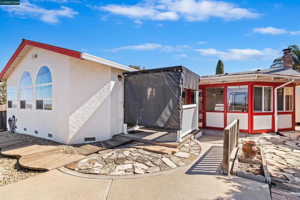 PITTSBURG - Residential