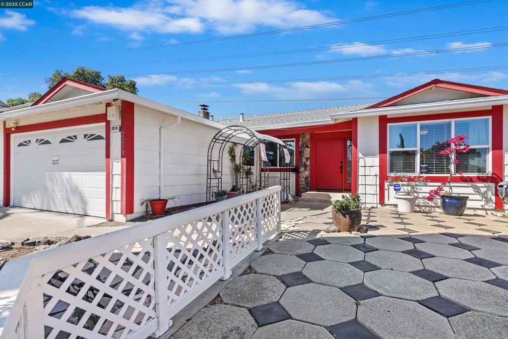 PITTSBURG - Residential