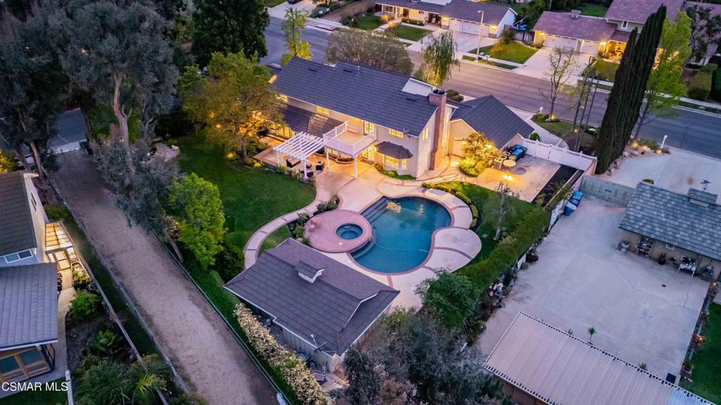 312 Longbranch Road