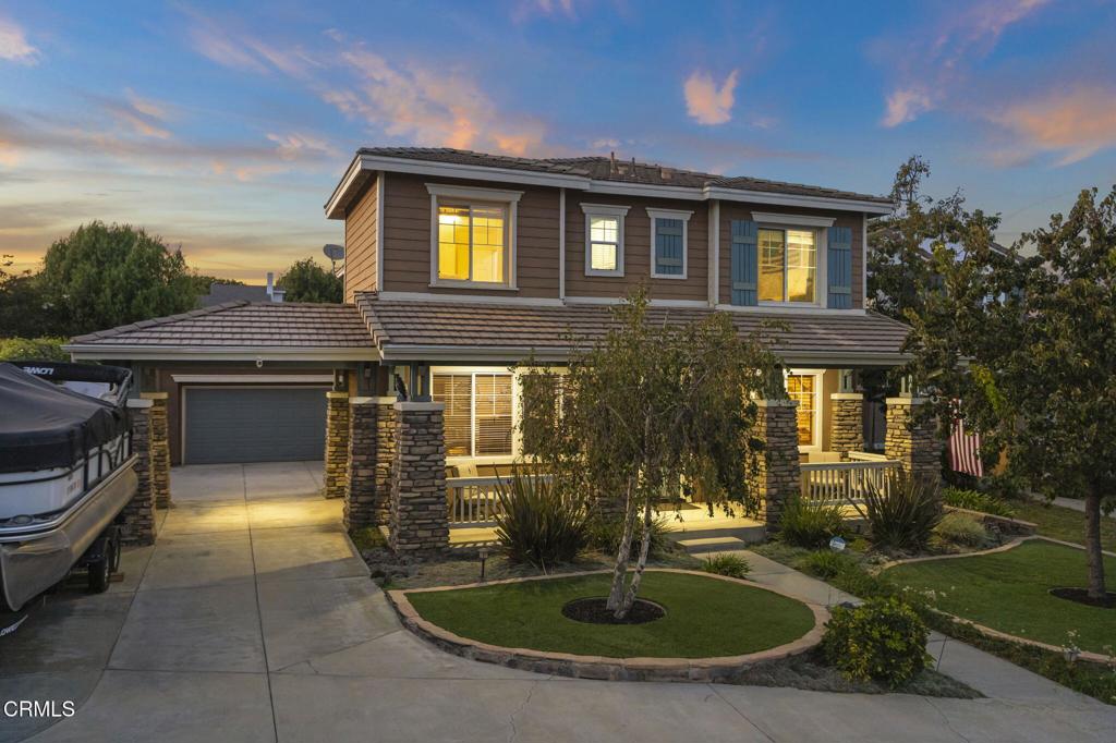 Riverbend Ranch - 4425 - Residential