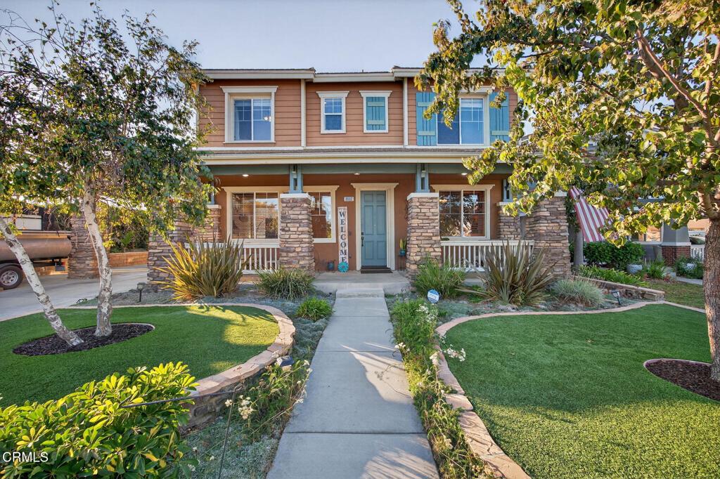 Riverbend Ranch - 4425 - Residential