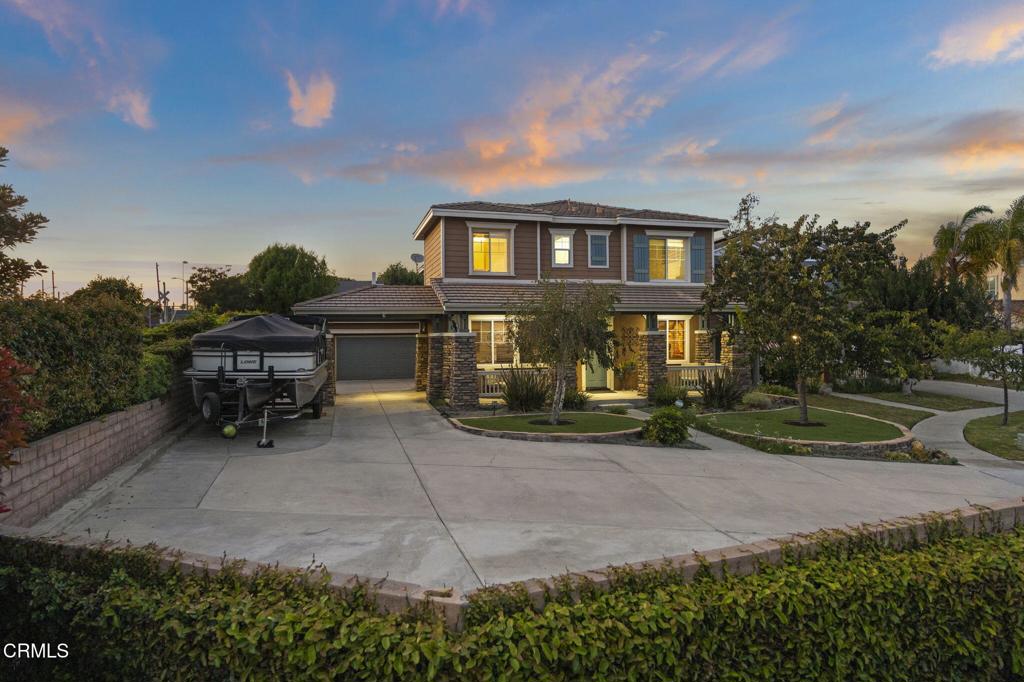 Riverbend Ranch - 4425 - Residential