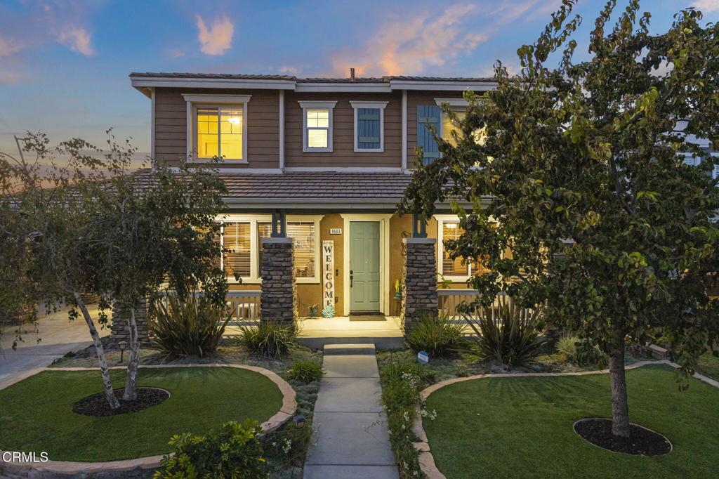 Riverbend Ranch - 4425 - Residential