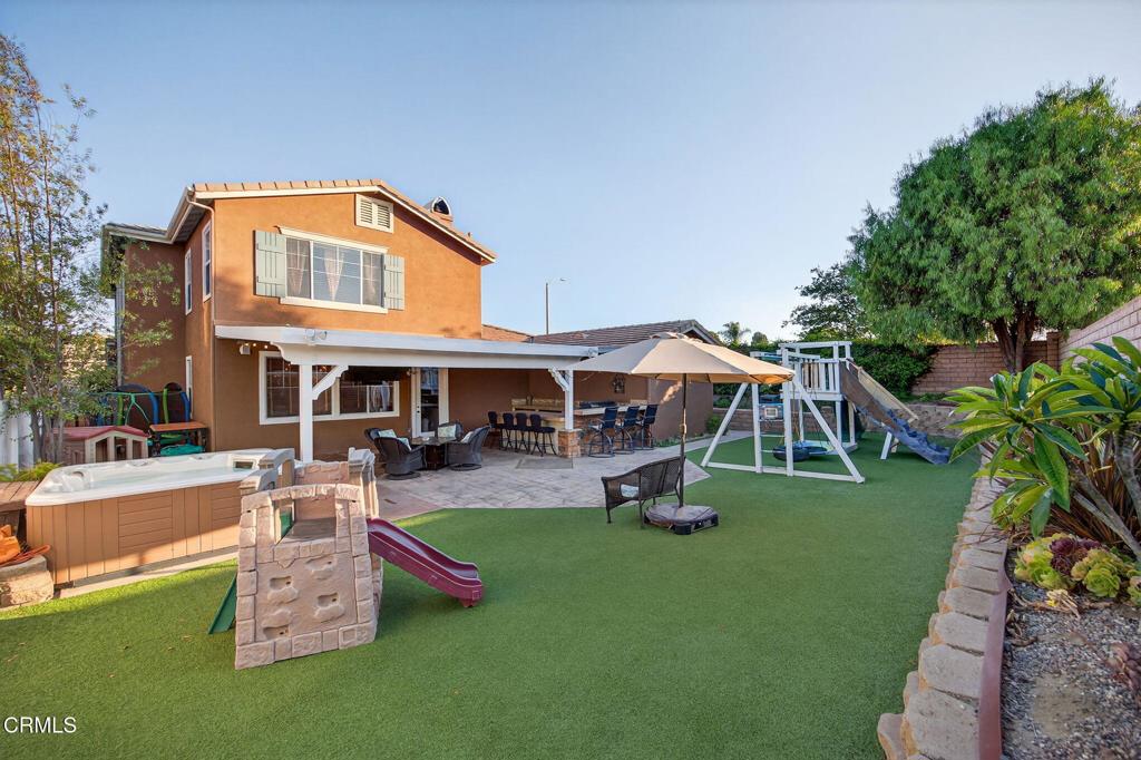 Riverbend Ranch - 4425 - Residential