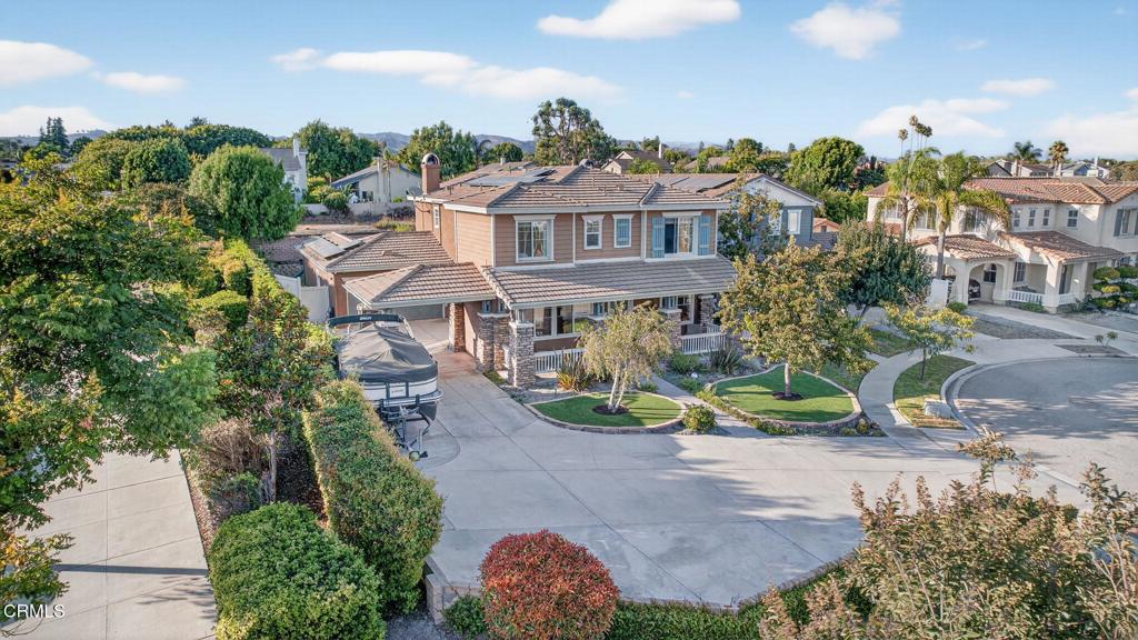 Riverbend Ranch - 4425 - Residential
