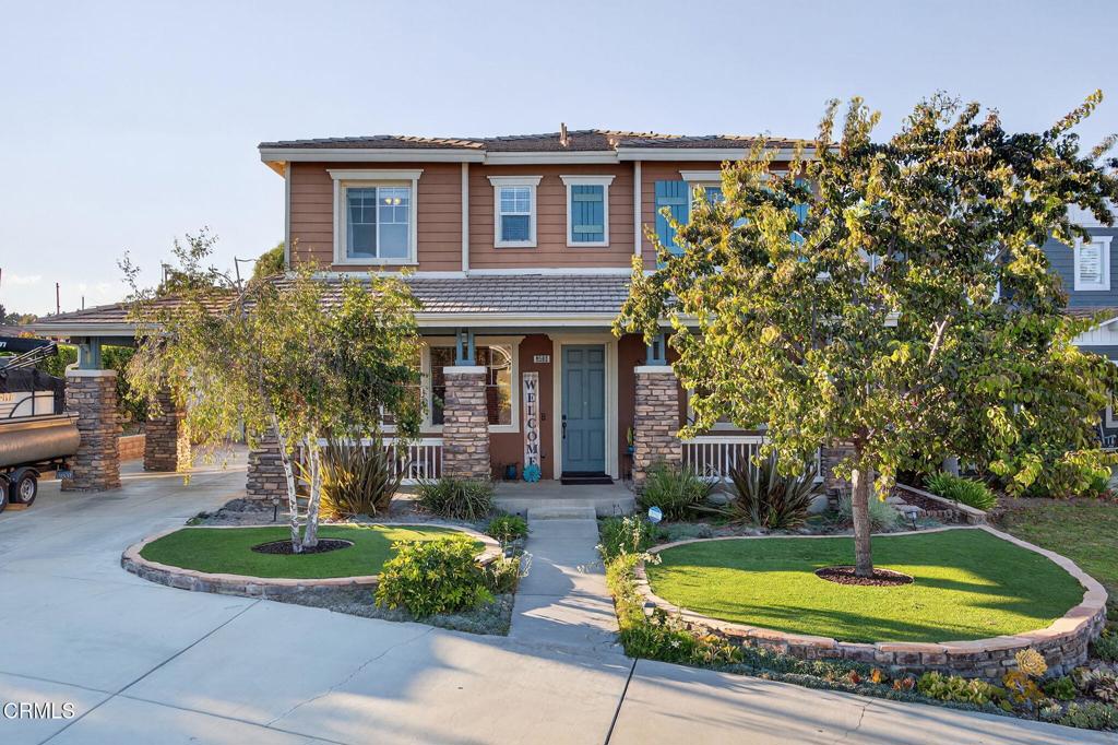 Riverbend Ranch - 4425 - Residential