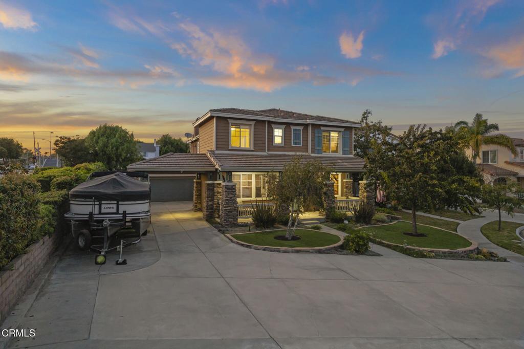 Riverbend Ranch - 4425 - Residential