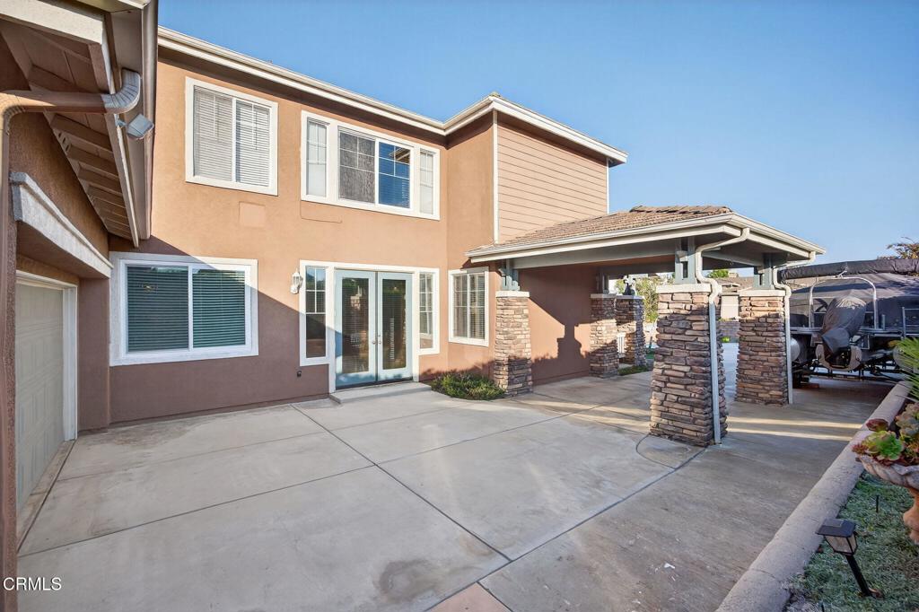 Riverbend Ranch - 4425 - Residential