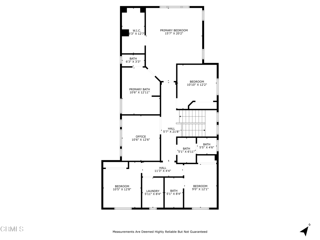 Riverbend Ranch - 4425 - Residential