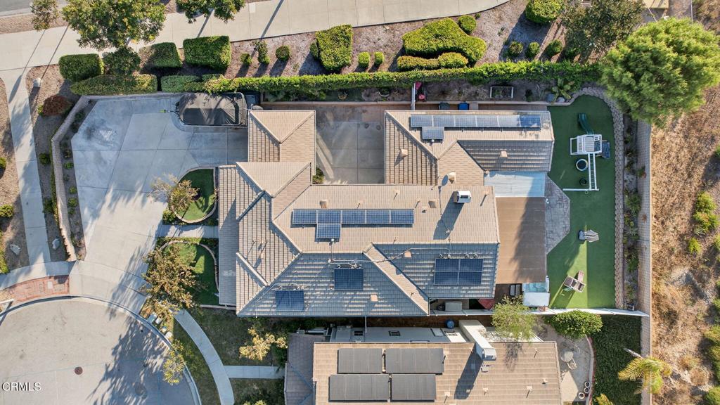 Riverbend Ranch - 4425 - Residential