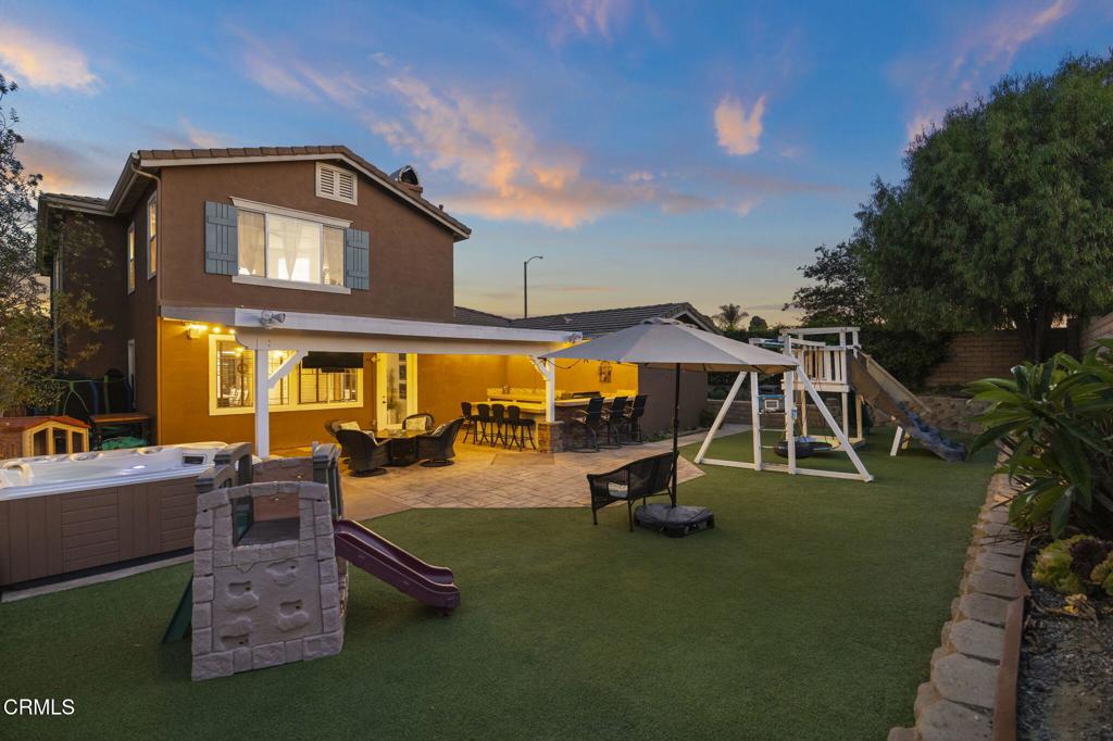 Riverbend Ranch - 4425 - Residential
