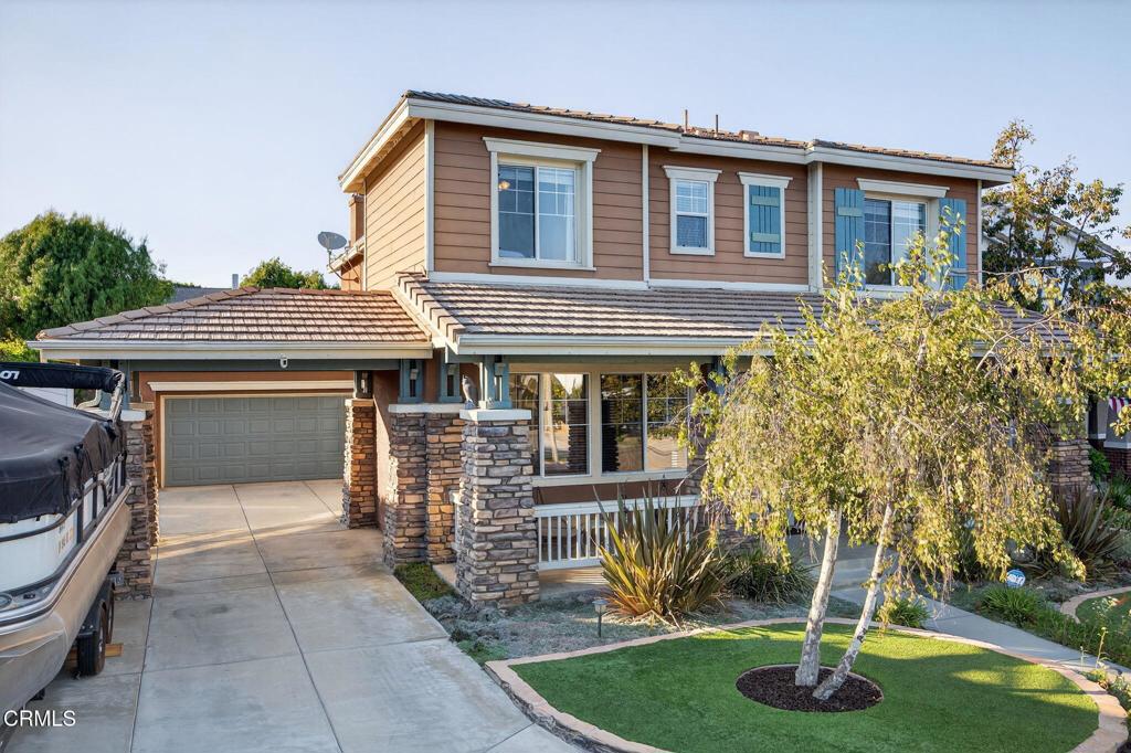 Riverbend Ranch - 4425 - Residential
