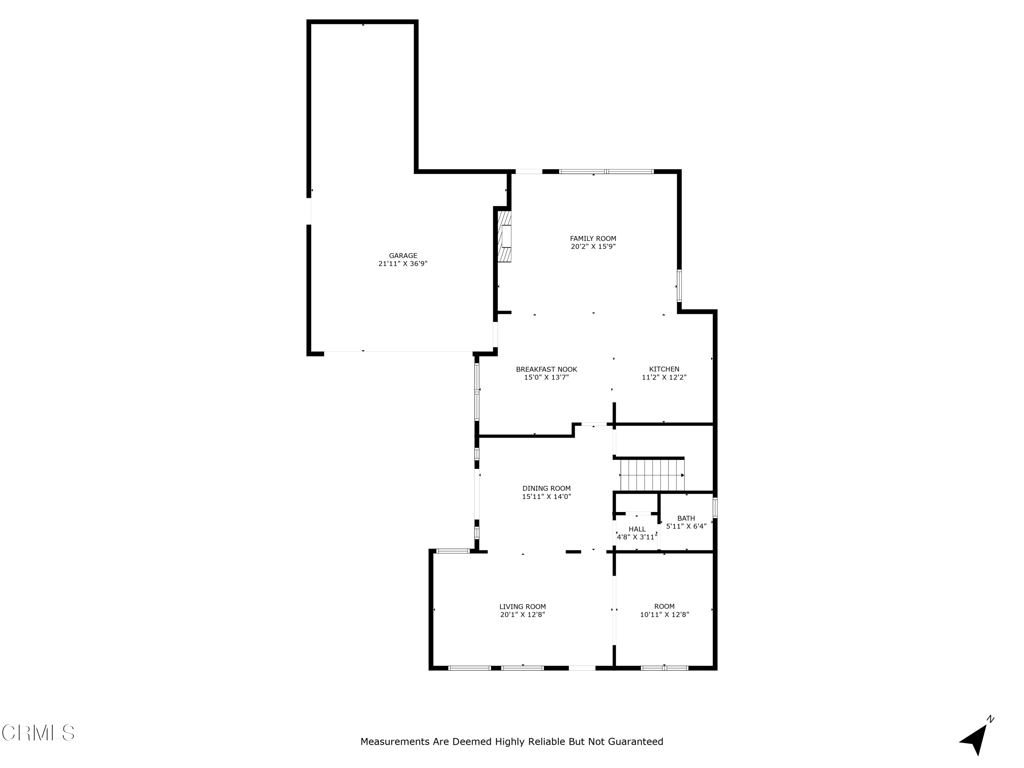Riverbend Ranch - 4425 - Residential