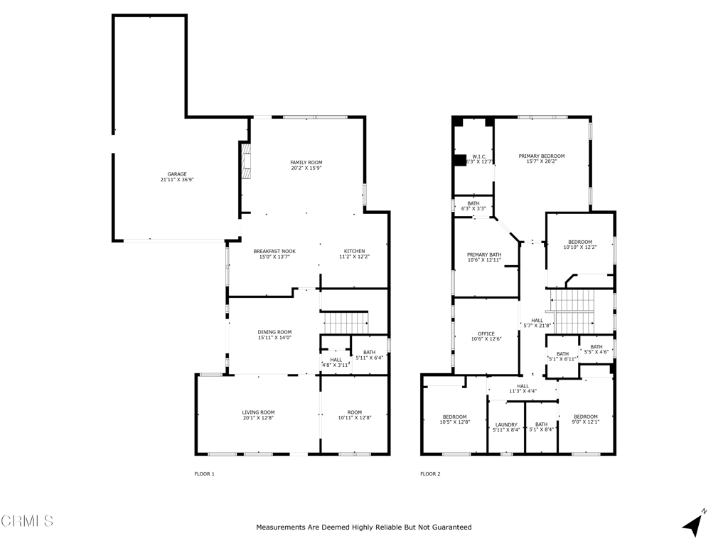 Riverbend Ranch - 4425 - Residential