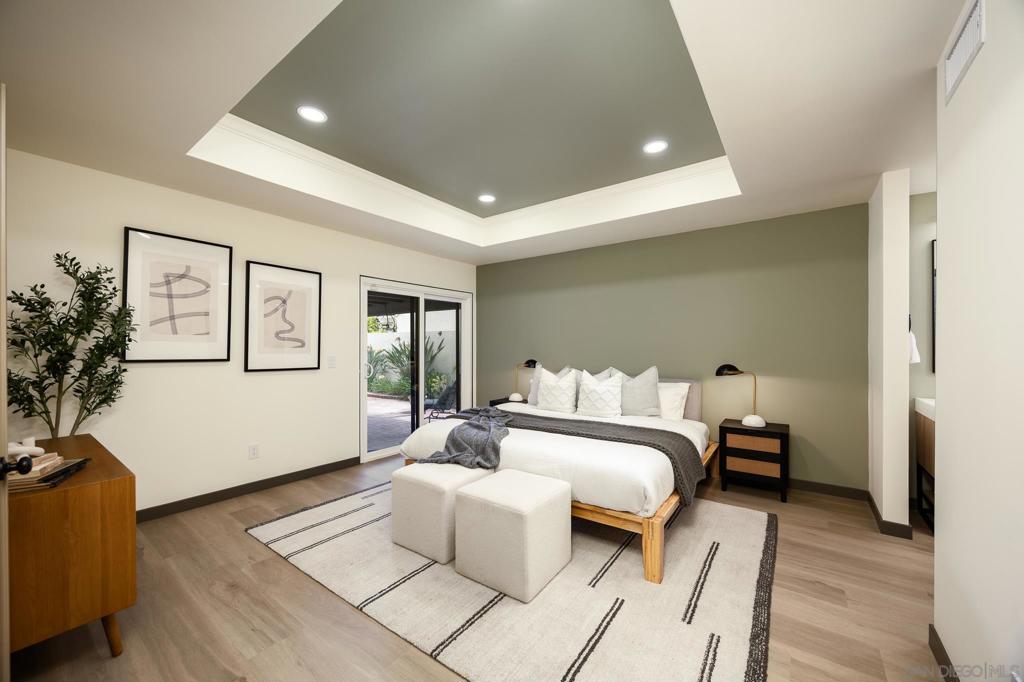 Rancho Bernardo - Residential