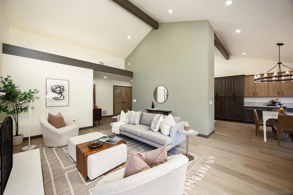 Rancho Bernardo - Residential