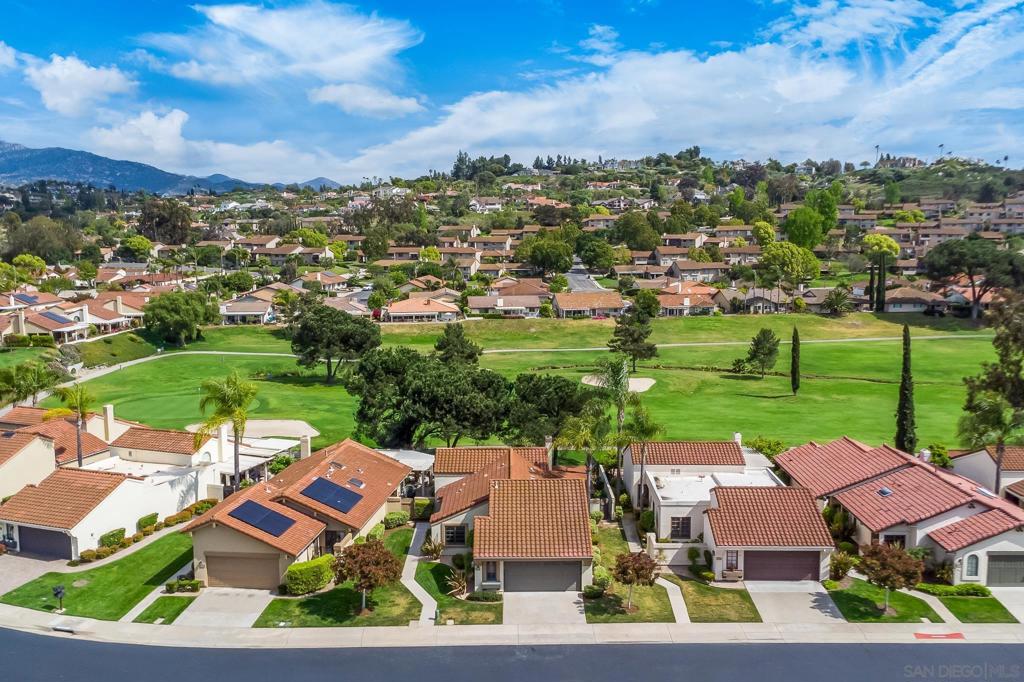 Rancho Bernardo - Residential