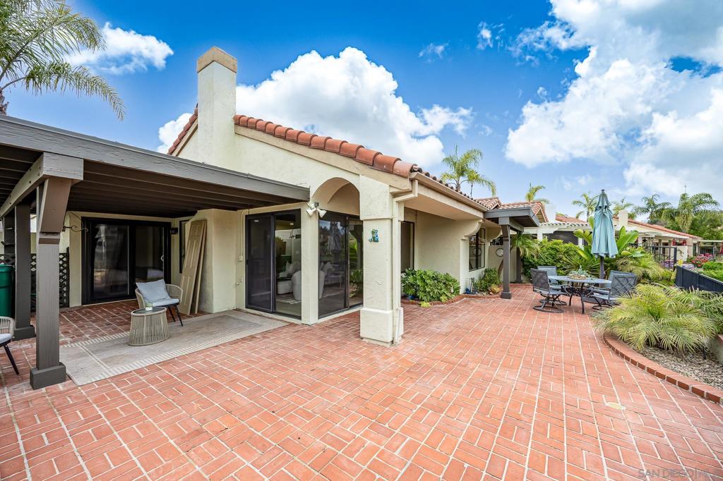 Rancho Bernardo - Residential