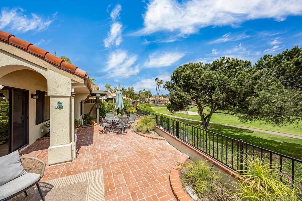 Rancho Bernardo - Residential