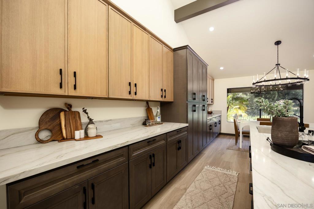 Rancho Bernardo - Residential