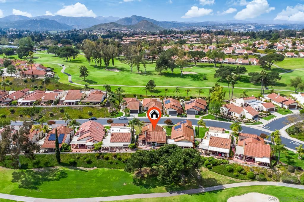 Rancho Bernardo - Residential
