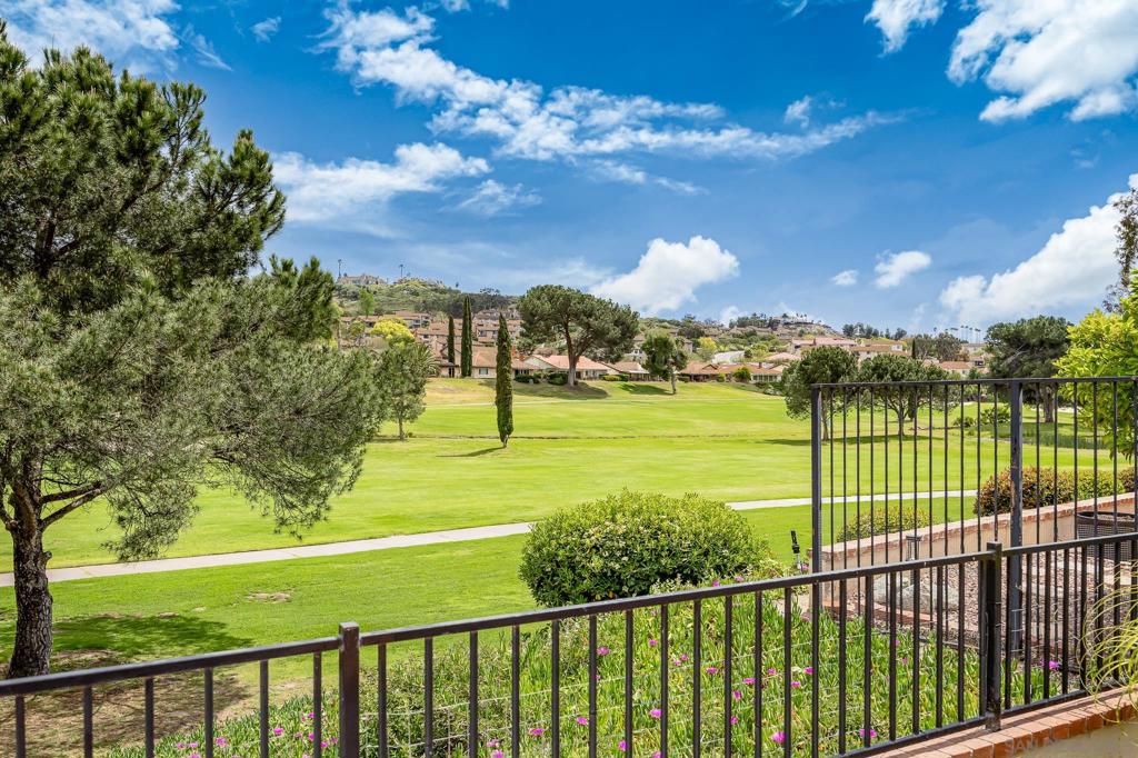 Rancho Bernardo - Residential