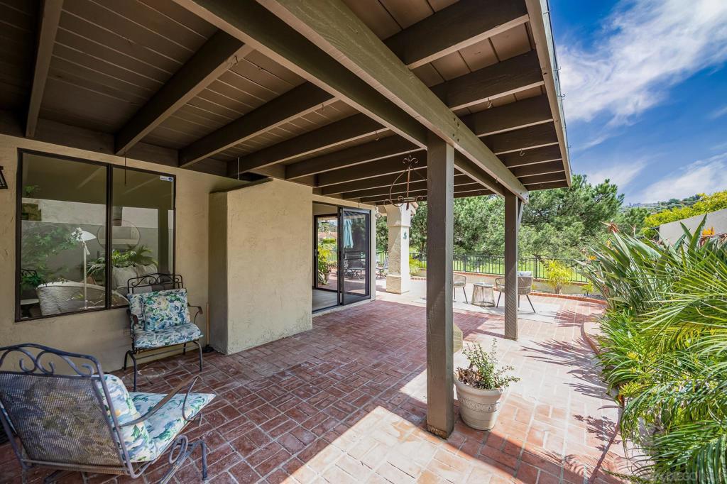 Rancho Bernardo - Residential