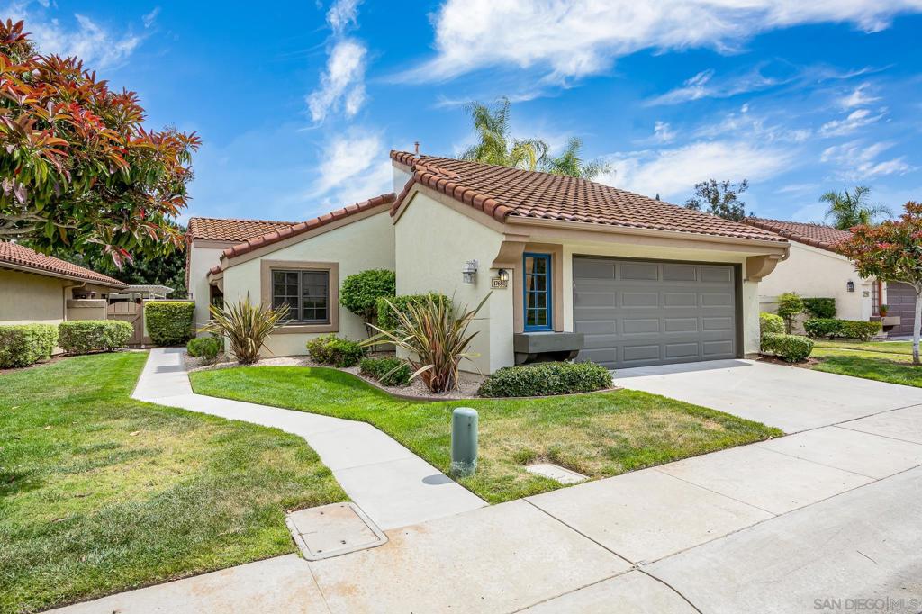 Rancho Bernardo - Residential
