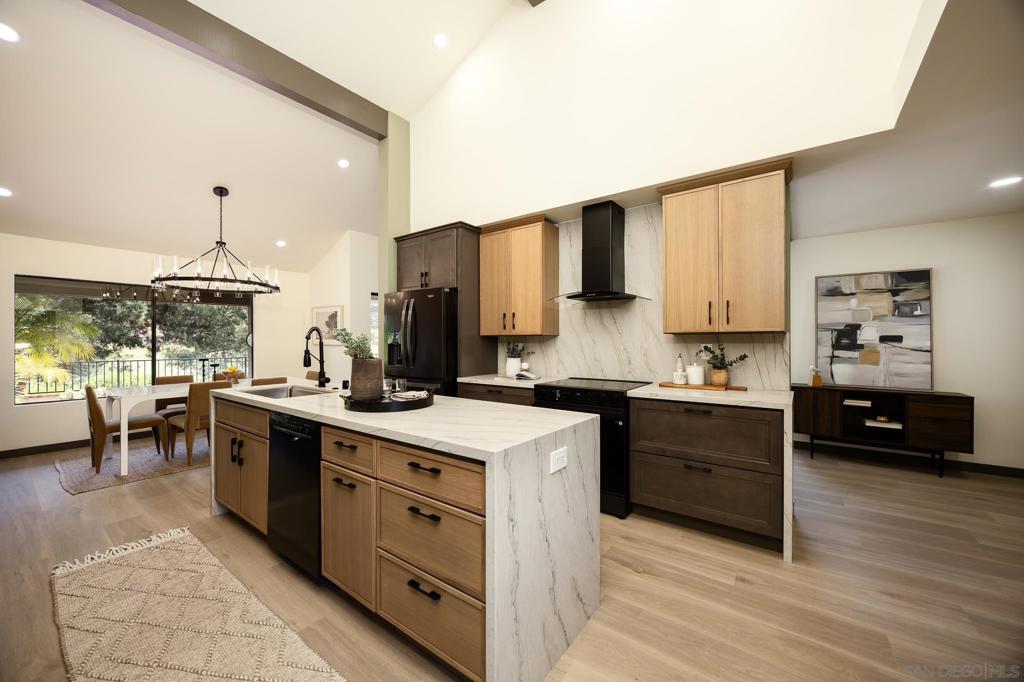 Rancho Bernardo - Residential