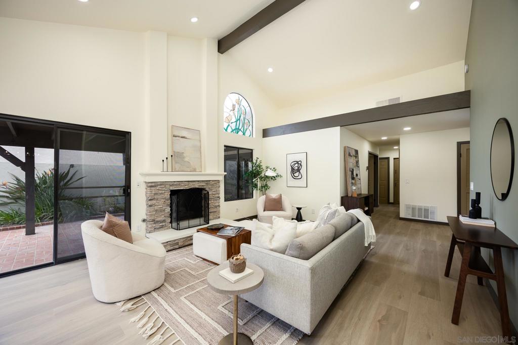 Rancho Bernardo - Residential