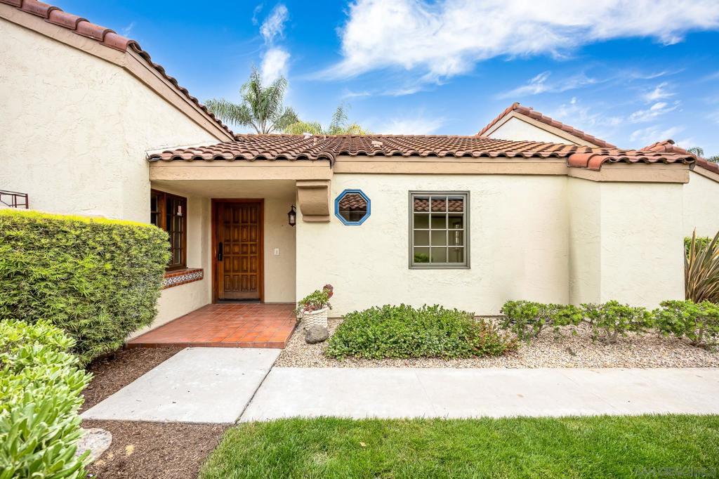Rancho Bernardo - Residential