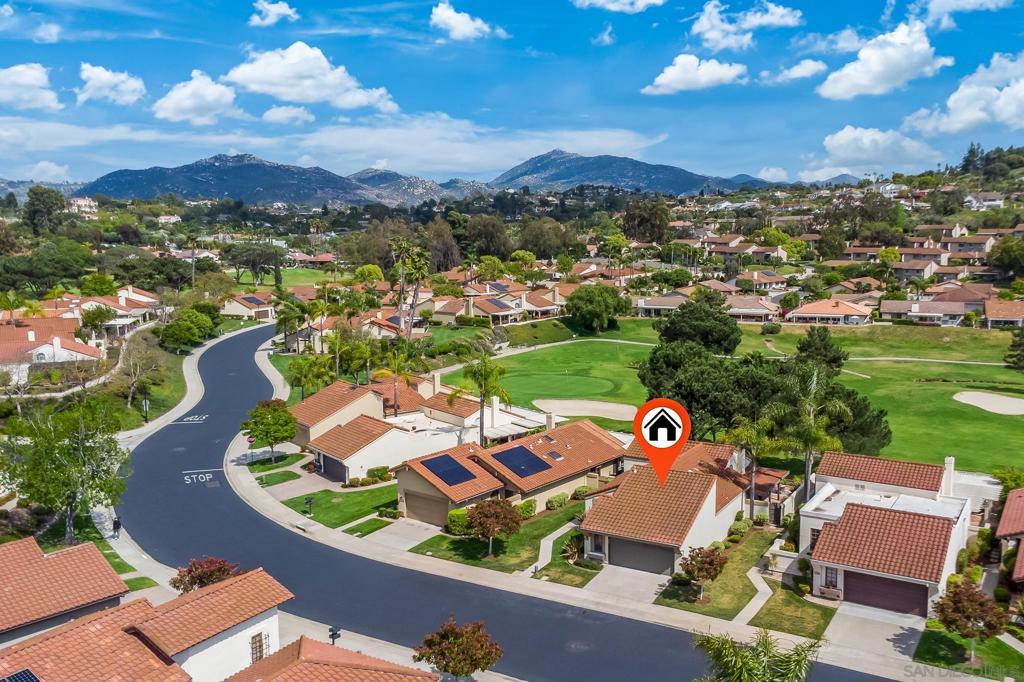 Rancho Bernardo - Residential