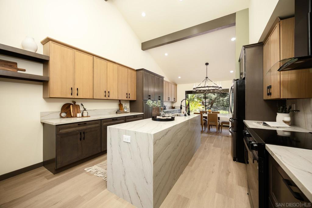 Rancho Bernardo - Residential