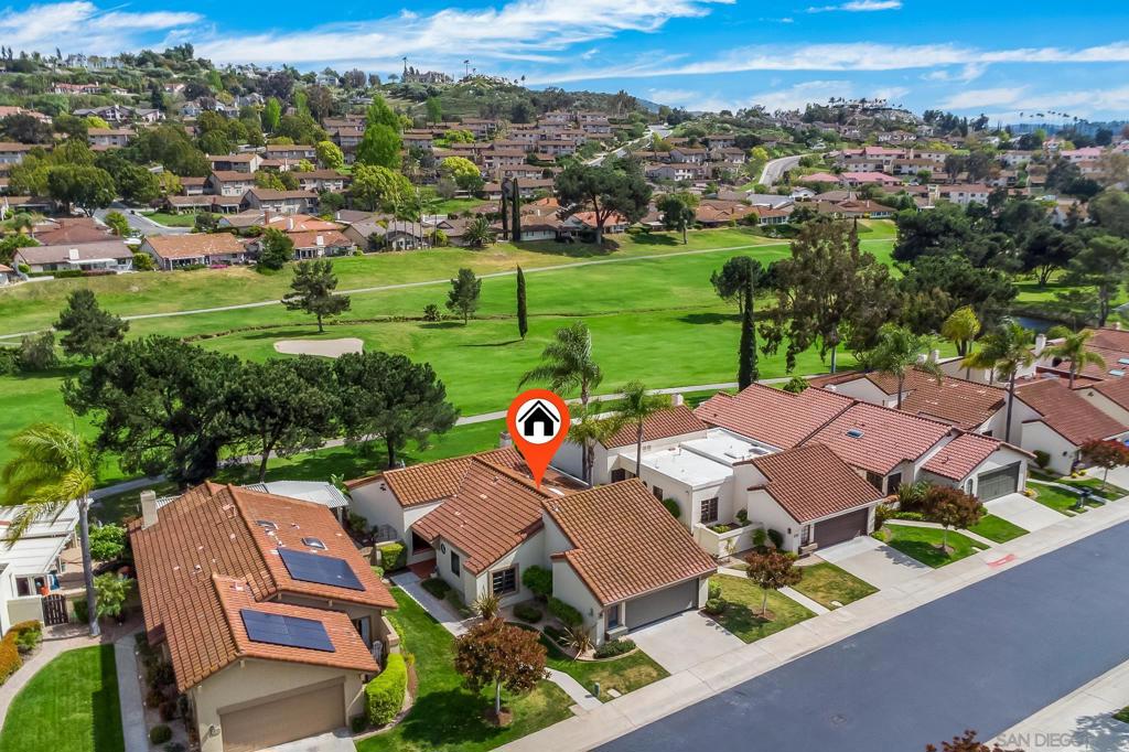 Rancho Bernardo - Residential