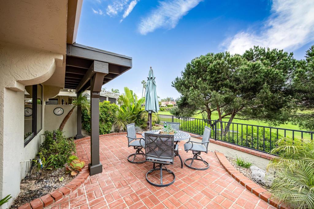 Rancho Bernardo - Residential