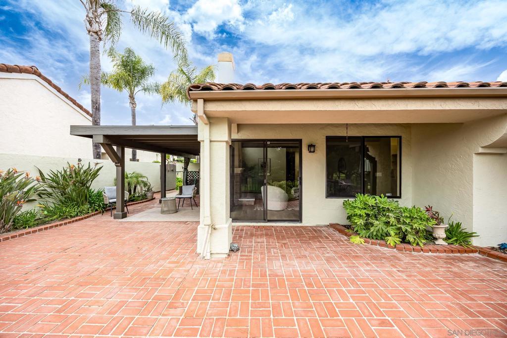 Rancho Bernardo - Residential