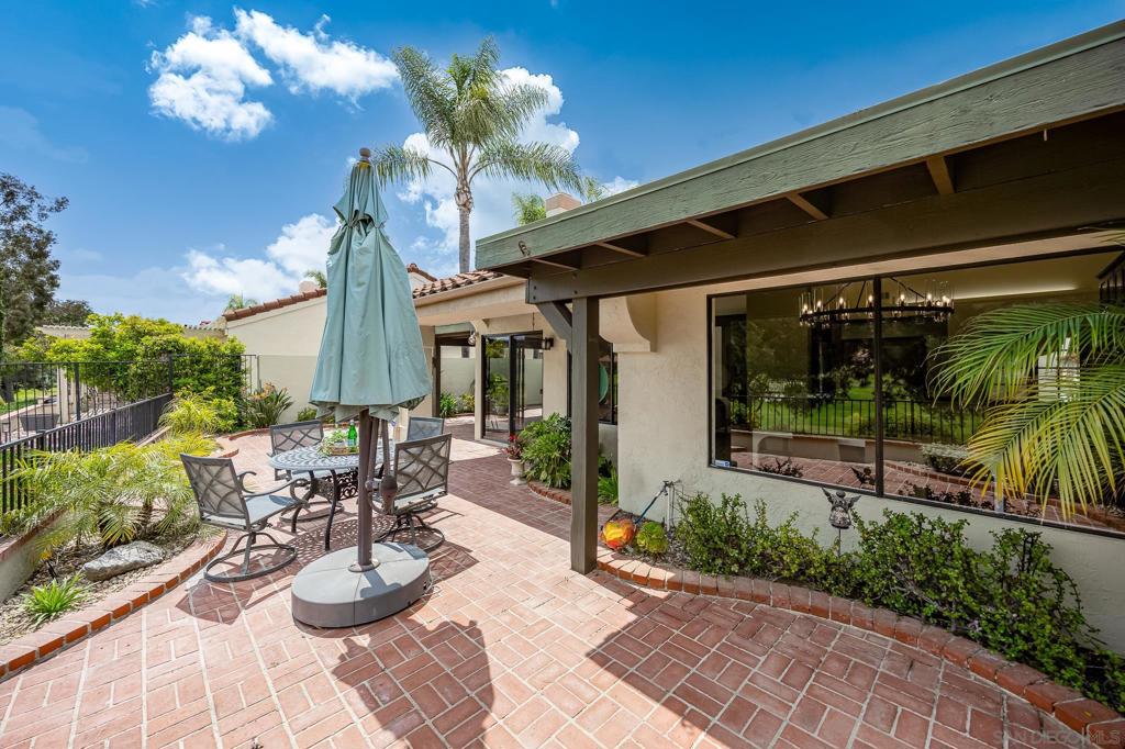 Rancho Bernardo - Residential
