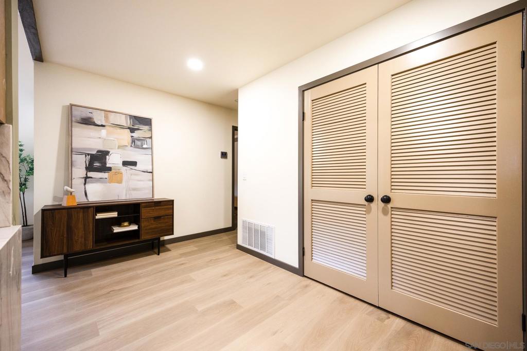 Rancho Bernardo - Residential