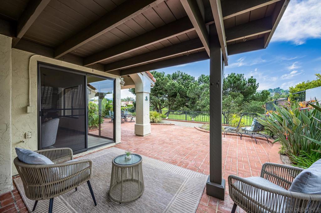 Rancho Bernardo - Residential