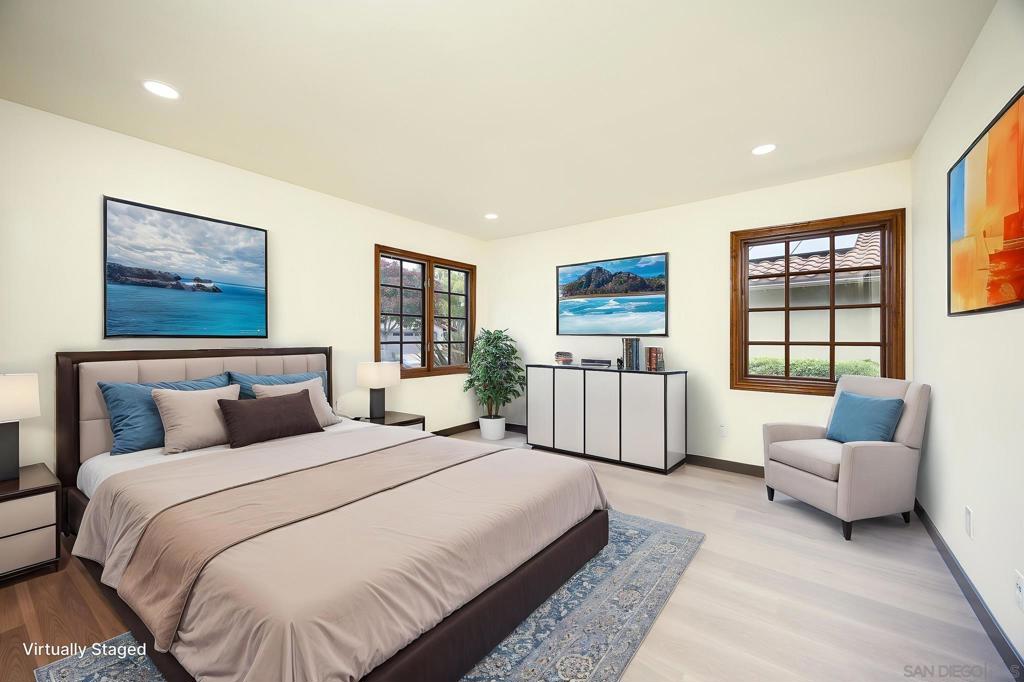 Rancho Bernardo - Residential