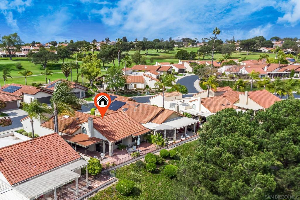 Rancho Bernardo - Residential