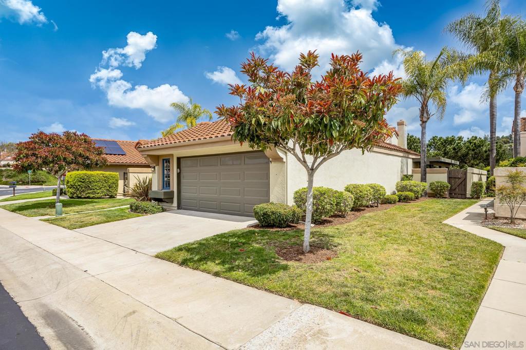 Rancho Bernardo - Residential