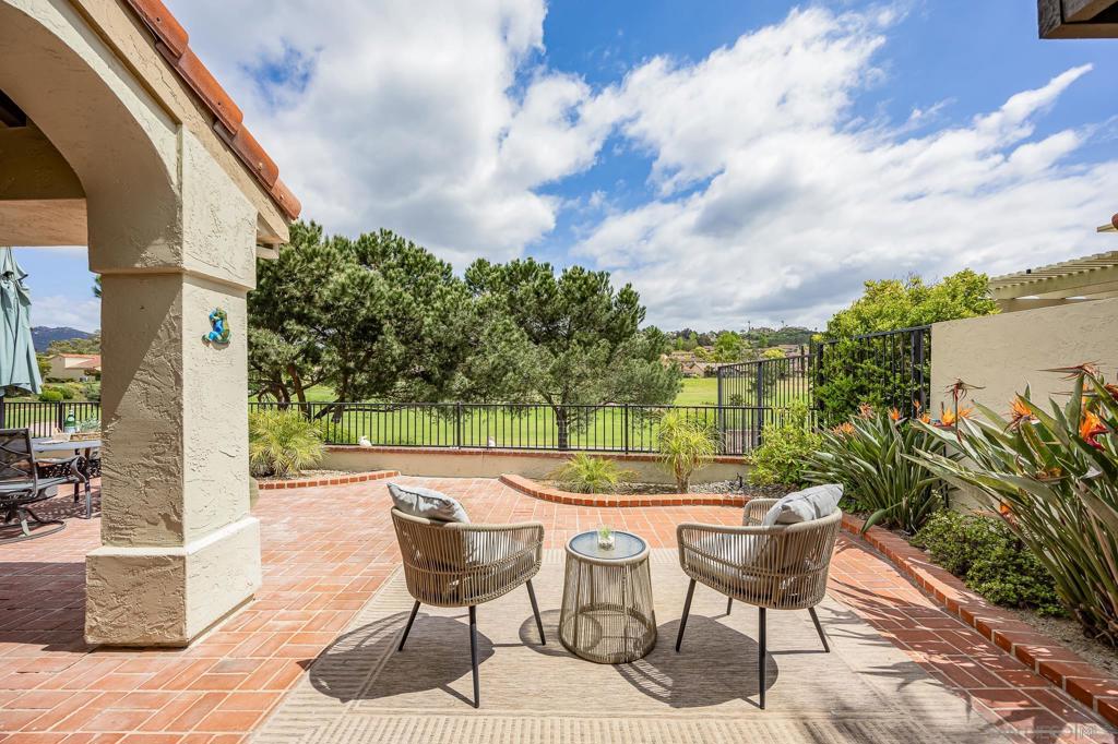 Rancho Bernardo - Residential