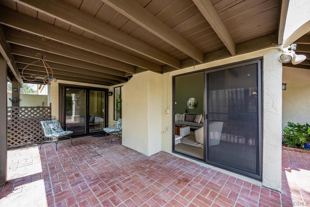 Rancho Bernardo - Residential