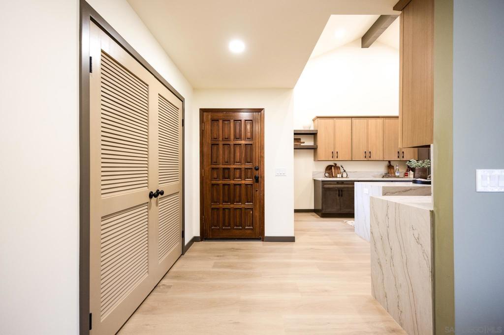 Rancho Bernardo - Residential