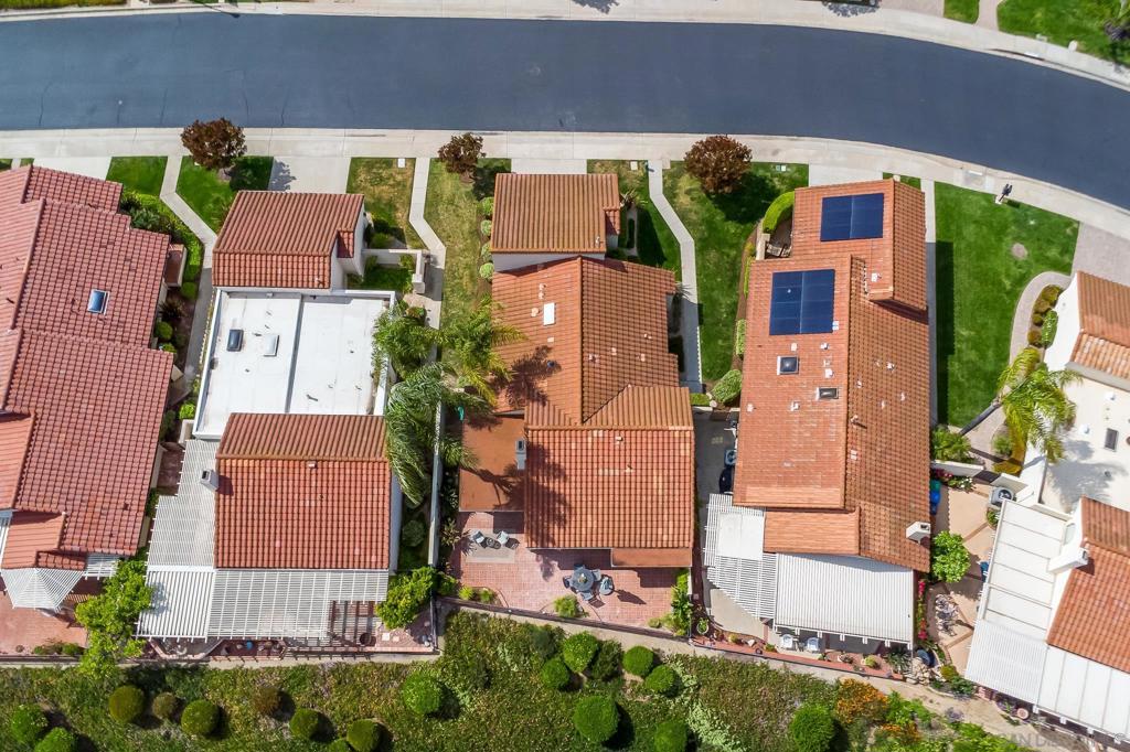 Rancho Bernardo - Residential