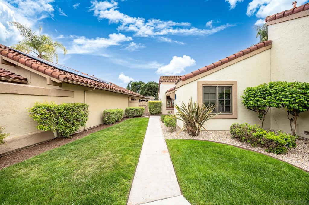 Rancho Bernardo - Residential